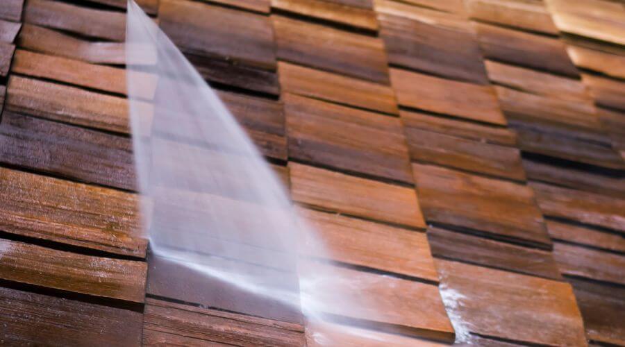 Asphalt Roofing in Ellenwood, GA